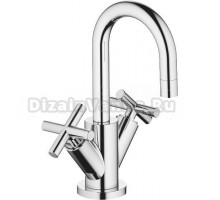 Смеситель Dorn Bracht Tara 22302892-00 для раковины, хром