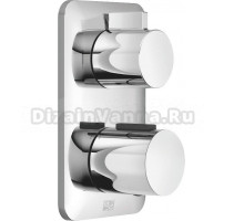 Термостат Dorn Bracht Lisse 36426845-00 хром
