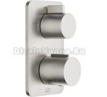 Термостат Dorn Bracht Lisse 36426845-06 платина матовая