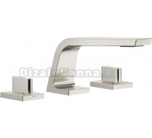 Смеситель Dorn Bracht CL.1 13714705-06 для раковины, матовая платина