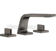 Смеситель Dorn Bracht CL.1 13714705-99 для раковины, темная матовая платина