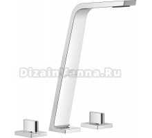 Смеситель Dorn Bracht CL.1 13717705-00 для раковины, хром