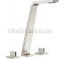 Смеситель Dorn Bracht CL.1 13717705-06 для раковины, матовая платина