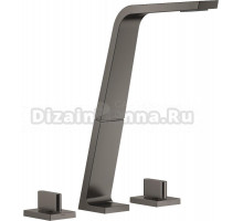 Смеситель Dorn Bracht CL.1 13717705-99 для раковины, темная матовая платина