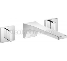 Смеситель Dorn Bracht CL.1 13800705-00 для раковины, хром