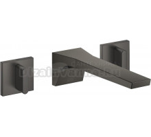 Смеситель Dorn Bracht CL.1 13800705-06 для раковины, темная матовая платина