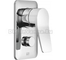 Смеситель Dorn Bracht Lisse 36120845-00 хром