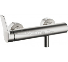 Смеситель Dorn Bracht Lisse 33300845-06 для душа, платина матовая