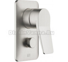 Смеситель Dorn Bracht Lisse 36120845-06 платина матовая