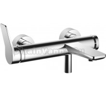 Смеситель Dorn Bracht Lisse 33200845-00 для ванны с душем, хром