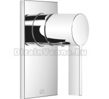 Смеситель Dorn Bracht IMO 36020670-00 без переключения, для душа, хром