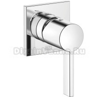 Смеситель Dorn Bracht IMO 36060670-00 для душа, хром