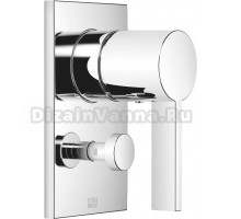 Смеситель Dorn Bracht IMO 36120670-00 для душа, хром