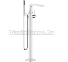 Смеситель Dorn Bracht CL.1 25863705-00 для ванны, хром