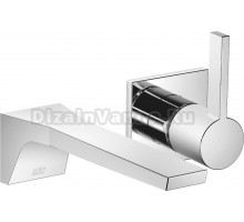 Смеситель Dorn Bracht CL.1 36860705-00 для раковины, хром