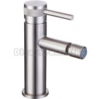 Смеситель Allen Brau Priority 5.31004-BN для биде, брашированный никель