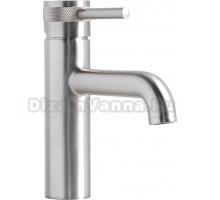 Смеситель Allen Brau Priority 5.31001-BN для раковины, брашированный никель