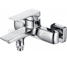 Смеситель Allen Brau Infinity 5.21006-00 для ванны с душем