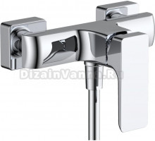 Смеситель Allen Brau Infinity 5.21010-00 для душа