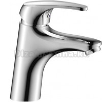 Смеситель Aquanet Vektra 267394 для раковины