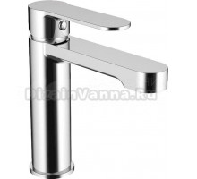 Смеситель Aquanet Passion AF300-10С для раковины