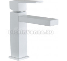 Смеситель Aquanet Blanco AF420-10W для раковины