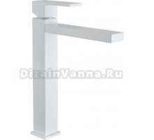 Смеситель Aquanet Blanco AF420-11W для раковины