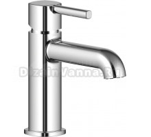 Смеситель Aquanet Minima AF130-10C для раковины