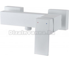 Смеситель Aquanet Blanco AF420-30W для душа