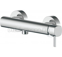 Смеситель Aquanet Minima AF130-30C для душа