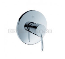 Смеситель AXOR Starck 10531000 для душа