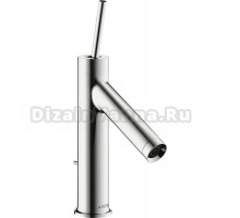 Смеситель Axor Starck 10111000 для раковины