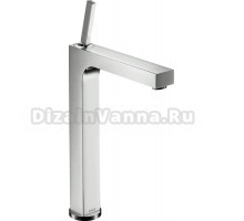 Смеситель Axor Citterio 39020000 для раковины