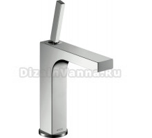 Смеситель Axor Citterio 39031000 для раковины