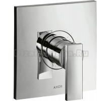 Смеситель Axor Citterio 39655000 для душа