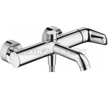 Смеситель Axor Citterio M 34420000 для ванны с душем