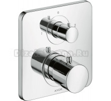 Термостат Axor Citterio M 34725000 для ванны с душем