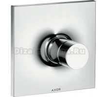 Смеситель Axor Massaud 18655000 для душа