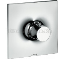 Термостат Axor Massaud Highflow 18741000 для душа