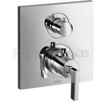 Термостат Axor Citterio 39700000 для душа