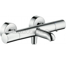 Термостат Axor Citterio M 34435000 для ванны с душем, хром