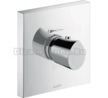 Термостат Axor Starck Organic 12710000 для душа
