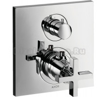 Термостат Axor Citterio 39725000 для ванны с душем