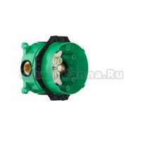 Скрытая часть AXOR iBox universal 01700180