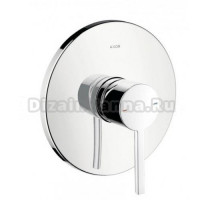 Смеситель для душа Axor Starck 10614000, встраиваемый