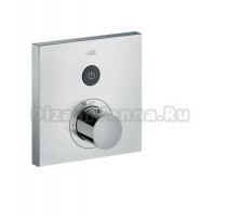 Смеситель Axor ShowerSelect 36714000, термостатический