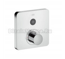 Смеситель Axor ShowerSelect 36705000, термостатический