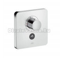 Смеситель Axor ShowerSelect 36706000, термостатический, Highflow