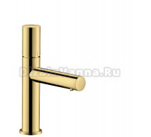 Смеситель для раковины Axor Uno 45002930, латунь