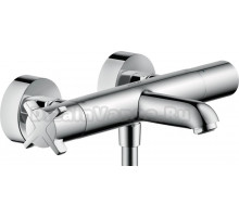 Термостат Axor Citterio E 36140000 для ванны с душем